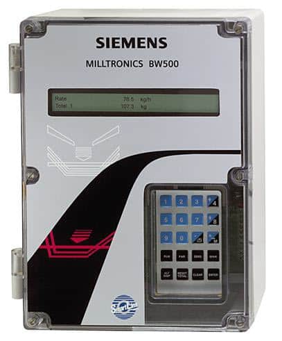 Miltronic Siemens BW500